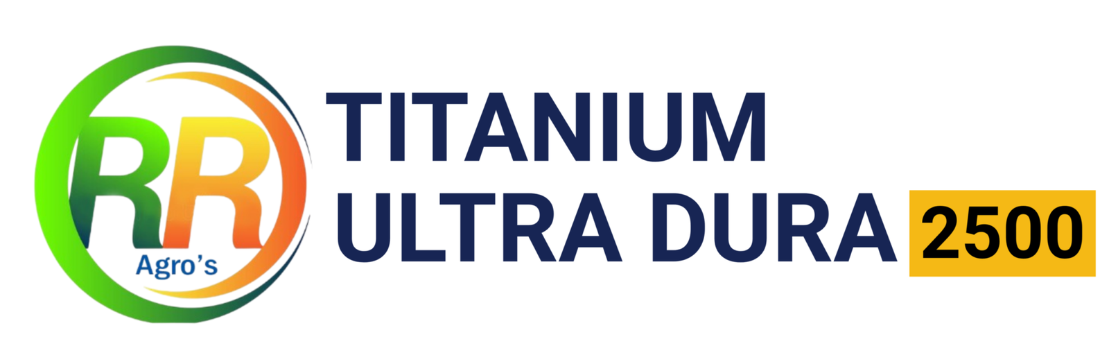 Titanium logo